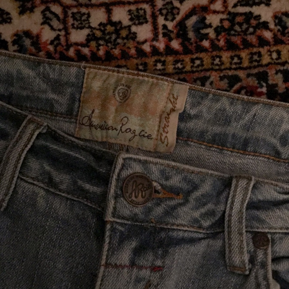 Jeans - Picture 2 of 2